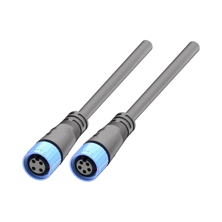 Connettore impermeabile serie M15