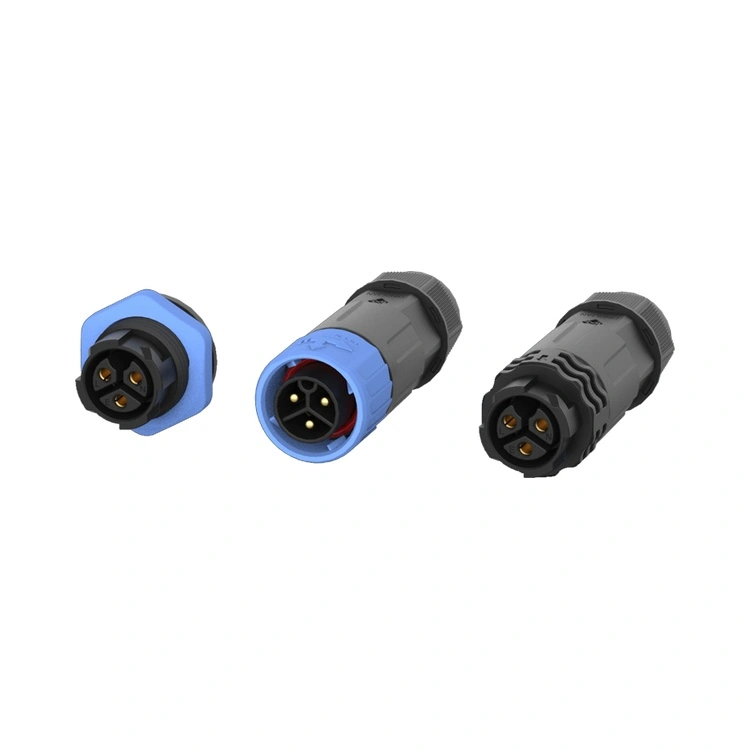 Connettore impermeabile serie M20